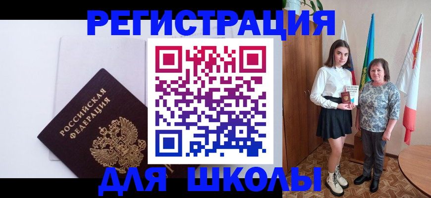 прописка для кредита в Истре